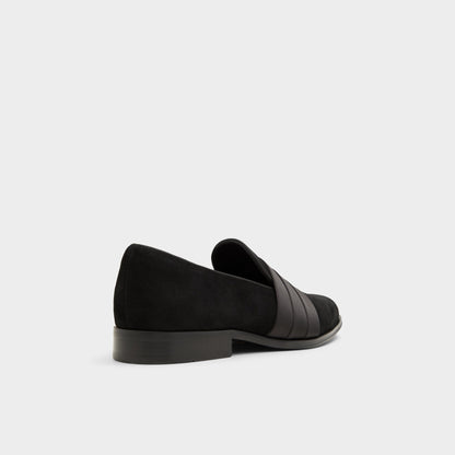 Kenny Other Black Men's Dress Shoes - Loafer Aldo Other Black