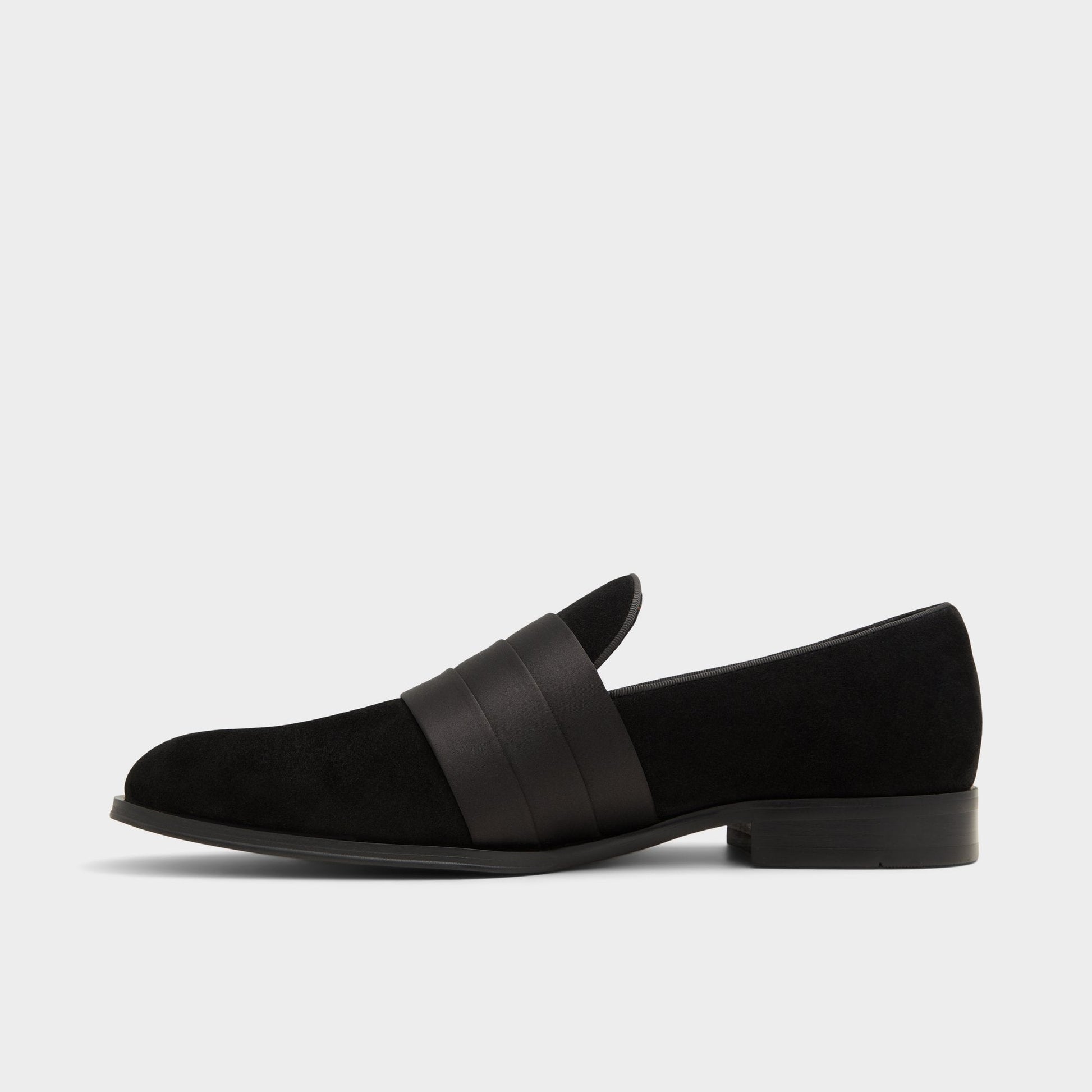 Kenny Other Black Men's Dress Shoes - Loafer Aldo Other Black