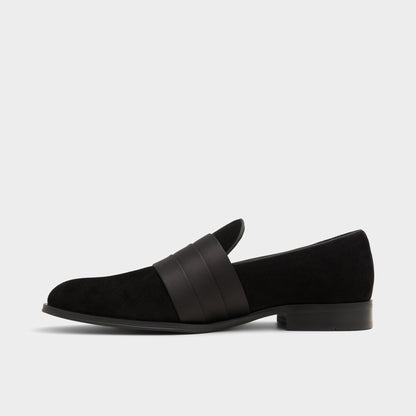 Kenny Other Black Men's Dress Shoes - Loafer Aldo Other Black