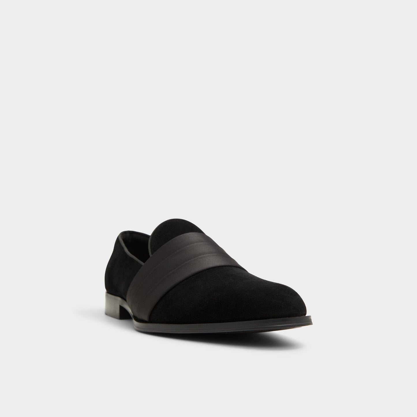 Kenny Other Black Men's Dress Shoes - Loafer Aldo Other Black