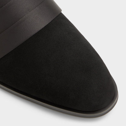 Kenny Other Black Men's Dress Shoes - Loafer Aldo Other Black