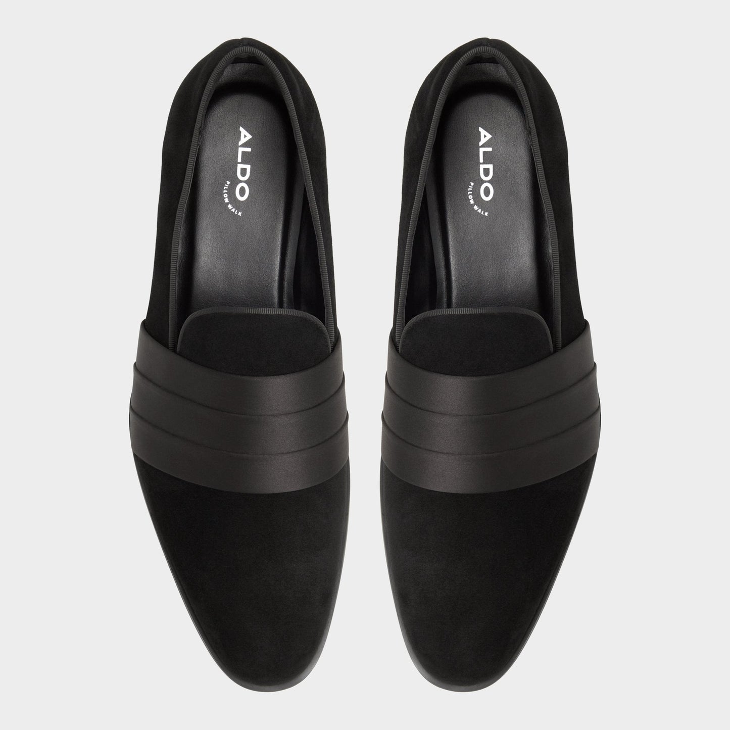 Kenny Other Black Men's Dress Shoes - Loafer Aldo Other Black