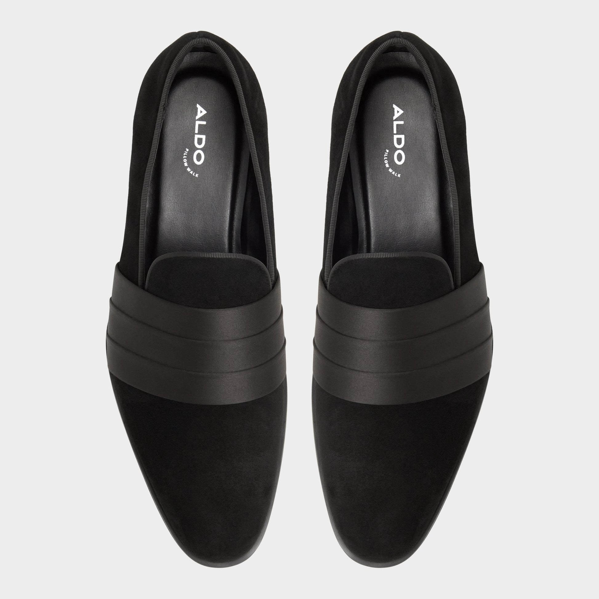 Kenny Other Black Men's Dress Shoes - Loafer Aldo Other Black