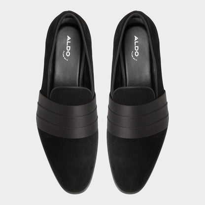 Kenny Other Black Men's Dress Shoes - Loafer Aldo Other Black