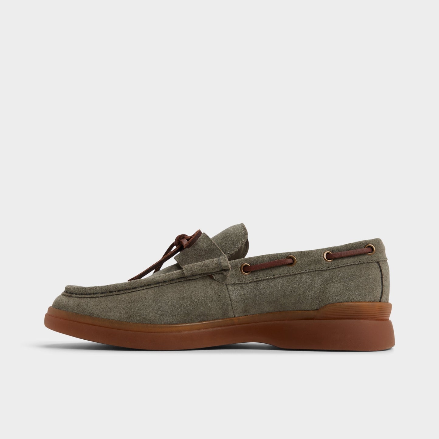 Bazzz in Other Green - Loafer Aldo Other Green