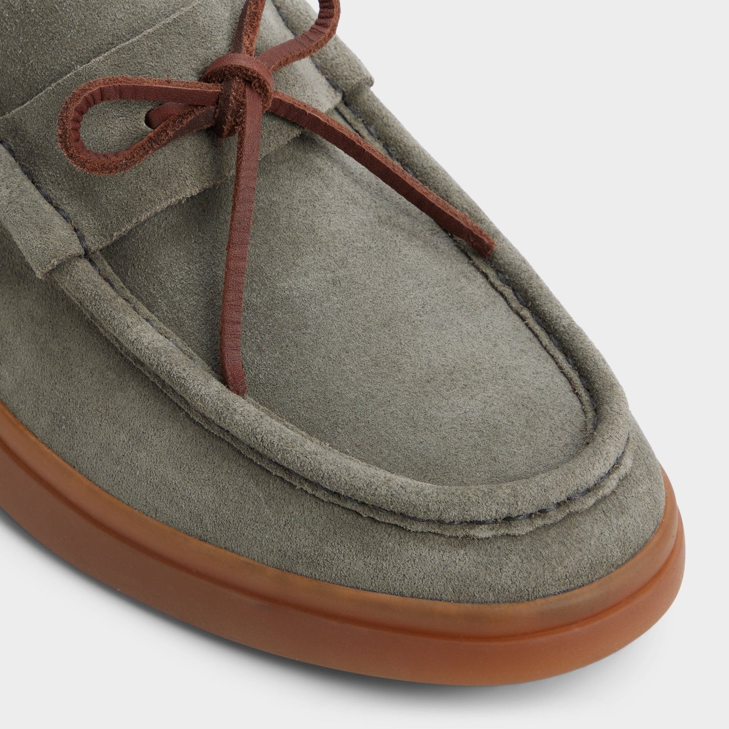 Bazzz in Other Green - Loafer Aldo Other Green