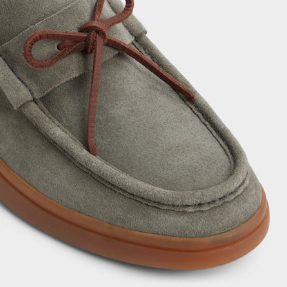 Bazzz in Other Green - Loafer Aldo Other Green