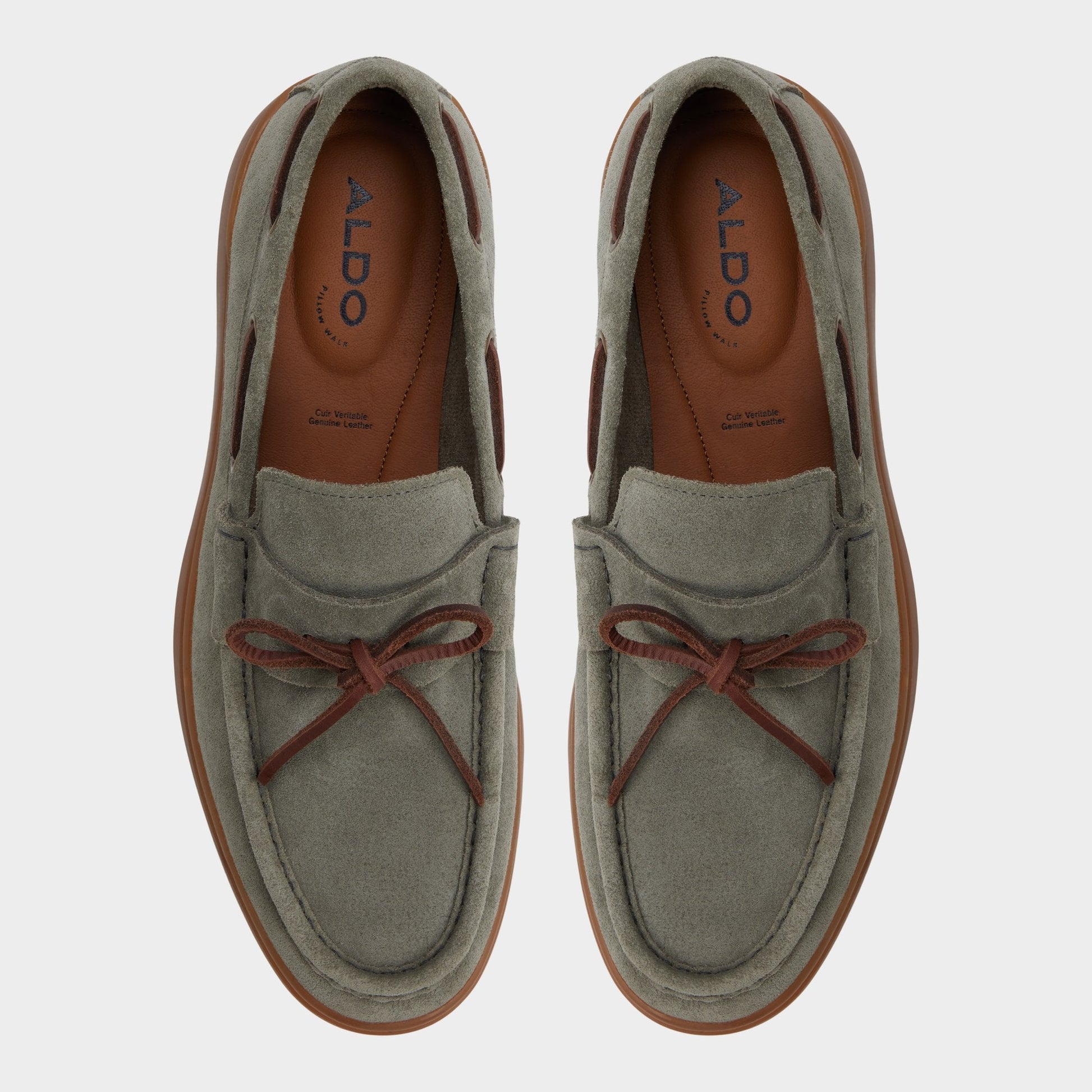Bazzz in Other Green - Loafer Aldo Other Green