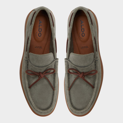 Bazzz in Other Green - Loafer Aldo Other Green