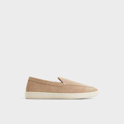 Eton Taupe Men's Loafers & Slip-Ons - Loafer Aldo Taupe