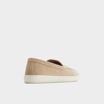 Eton Taupe Men's Loafers & Slip-Ons - Loafer Aldo Taupe