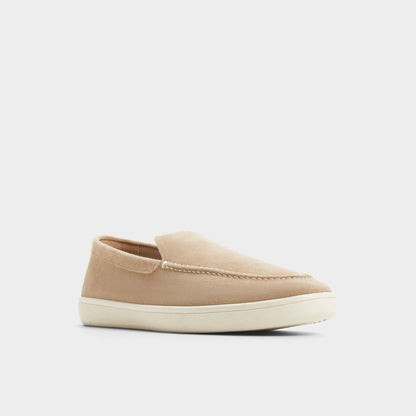 Eton Taupe Men's Loafers & Slip-Ons - Loafer Aldo Taupe