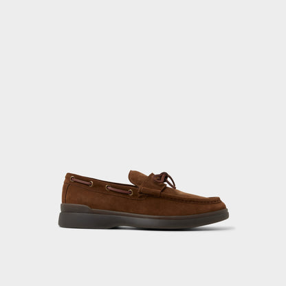 Bazzz in Open Brown - Loafer Aldo Open Brown
