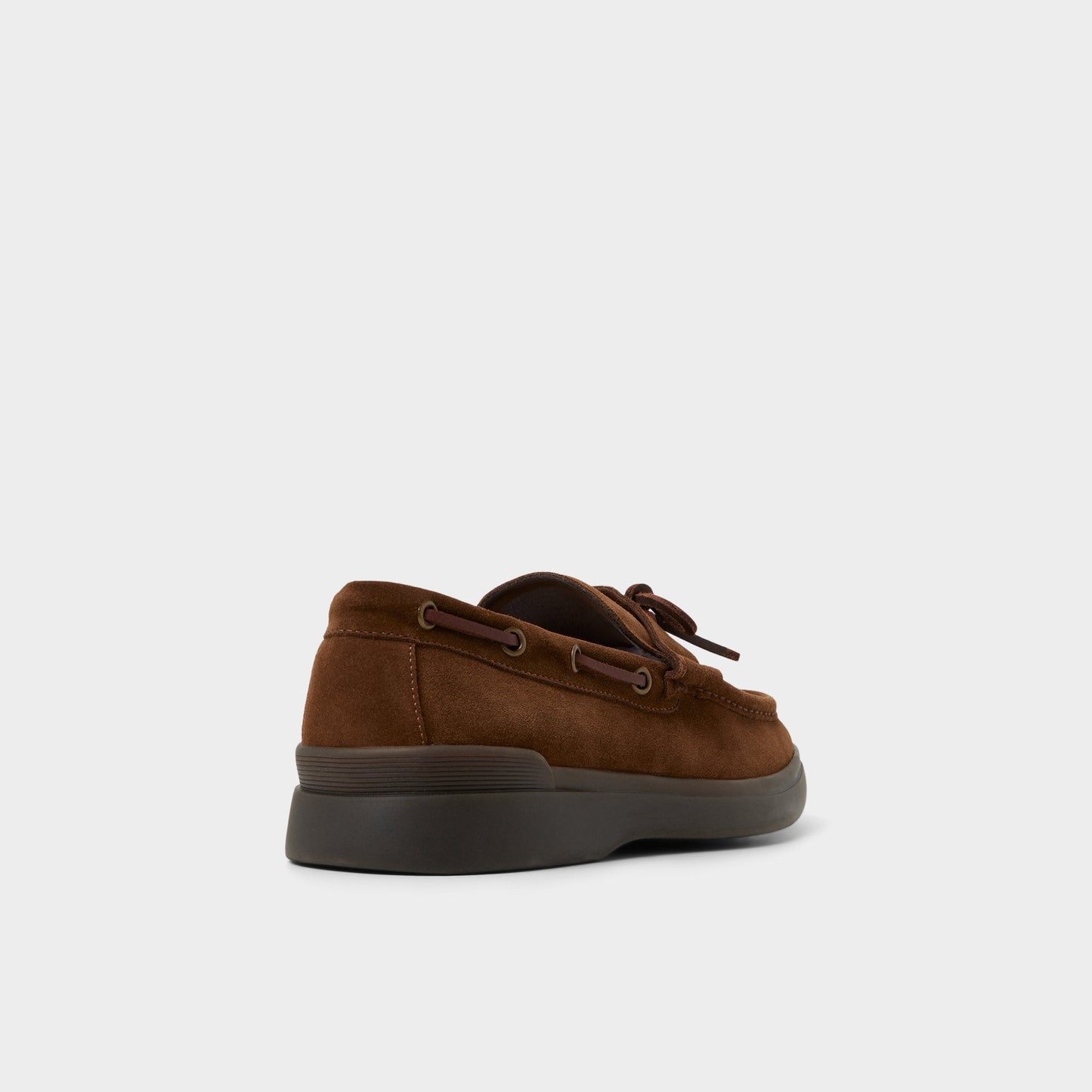 Bazzz in Open Brown - Loafer Aldo Open Brown