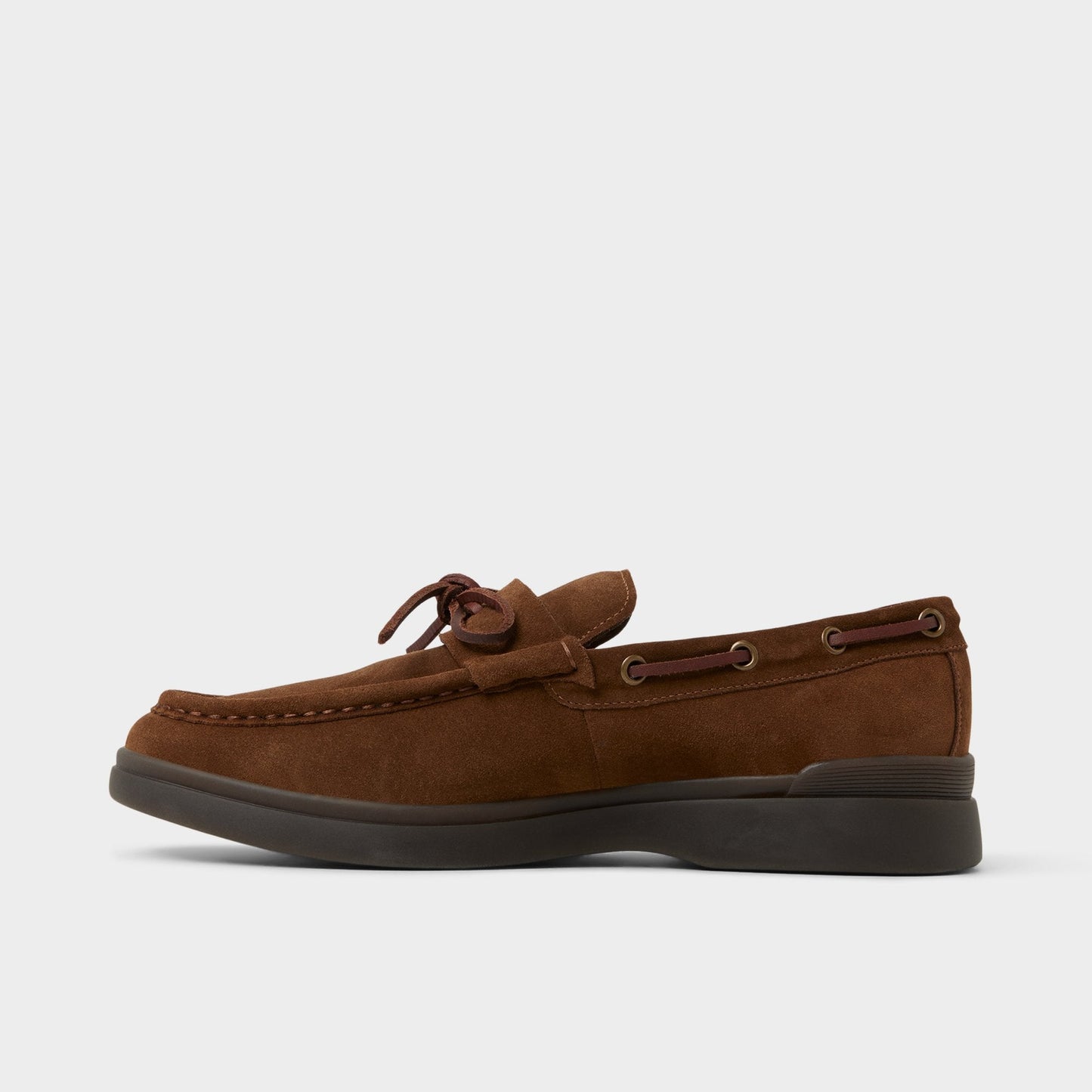 Bazzz in Open Brown - Loafer Aldo Open Brown
