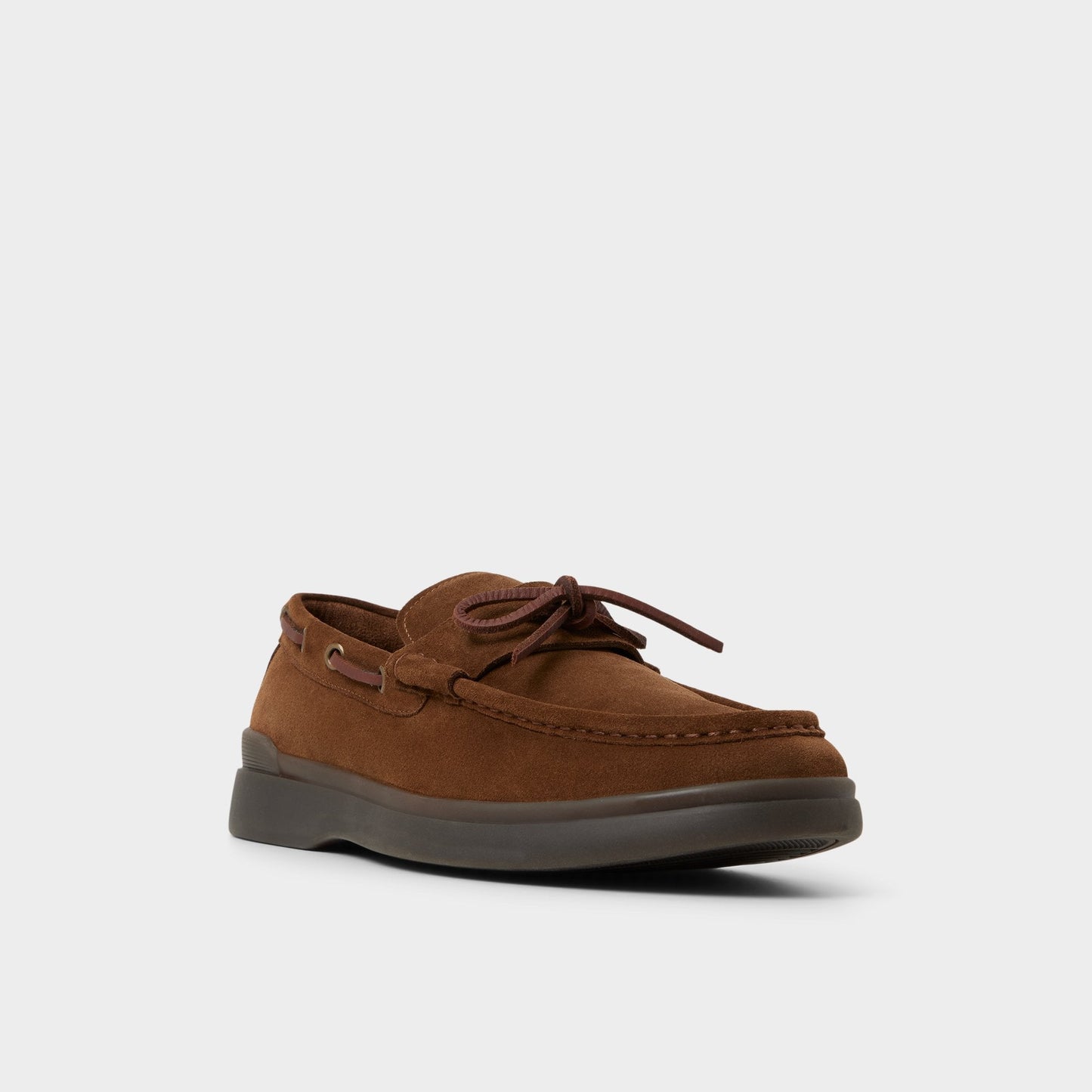 Bazzz in Open Brown - Loafer Aldo Open Brown