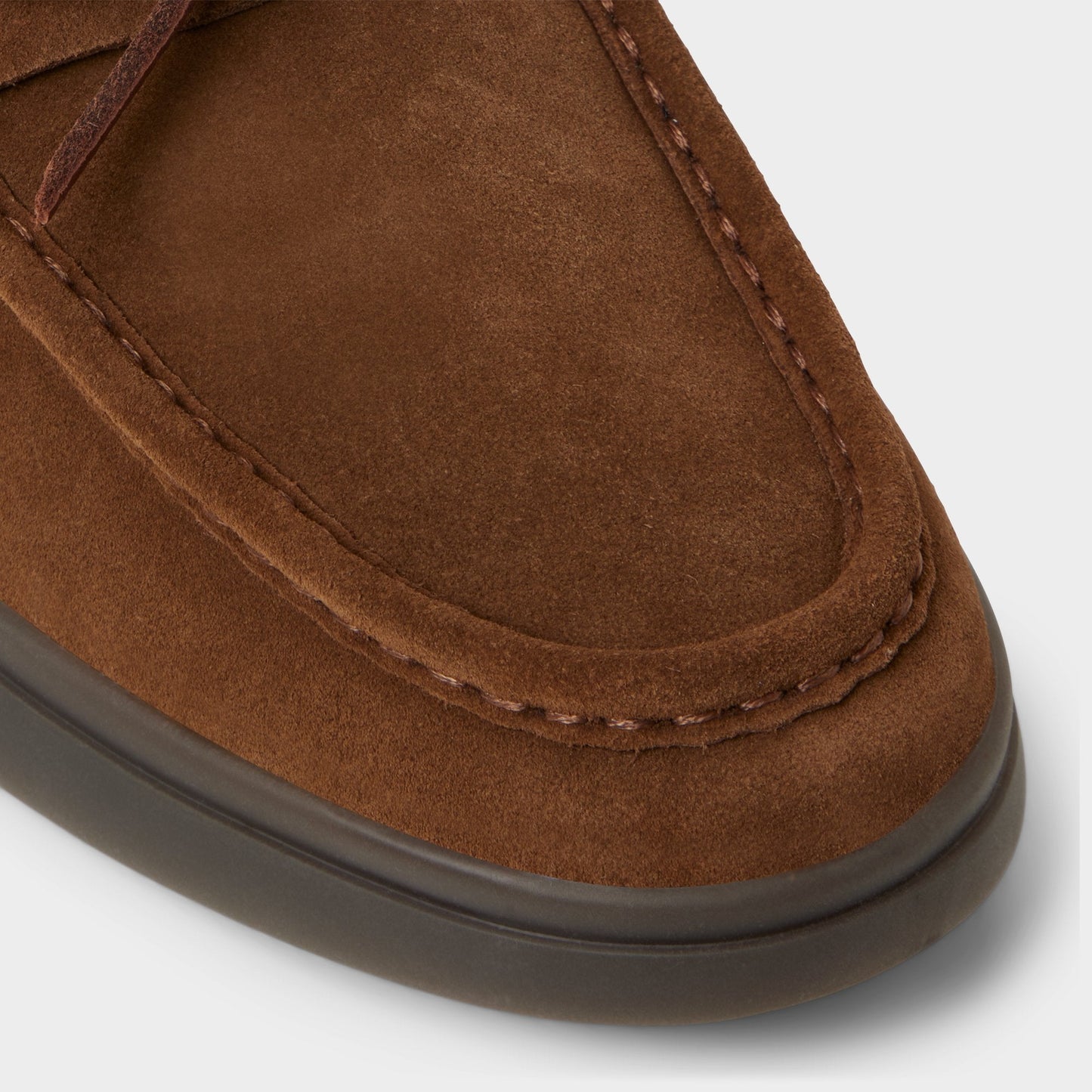 Bazzz in Open Brown - Loafer Aldo Open Brown