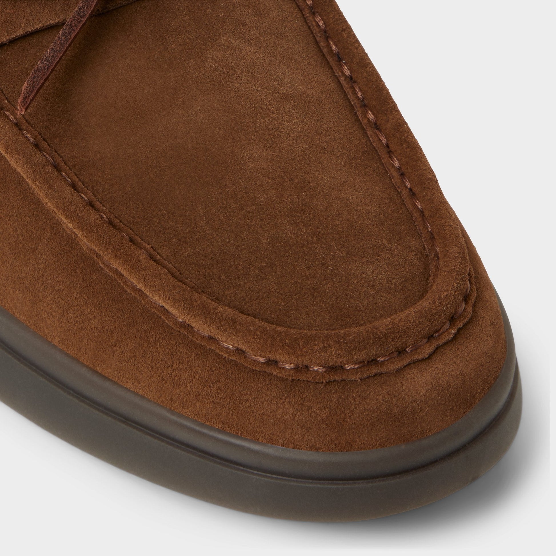 Bazzz in Open Brown - Loafer Aldo Open Brown