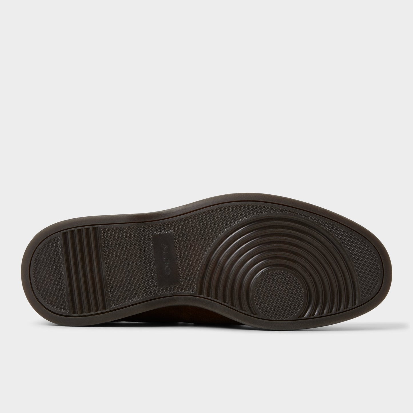 Bazzz in Open Brown - Loafer Aldo Open Brown