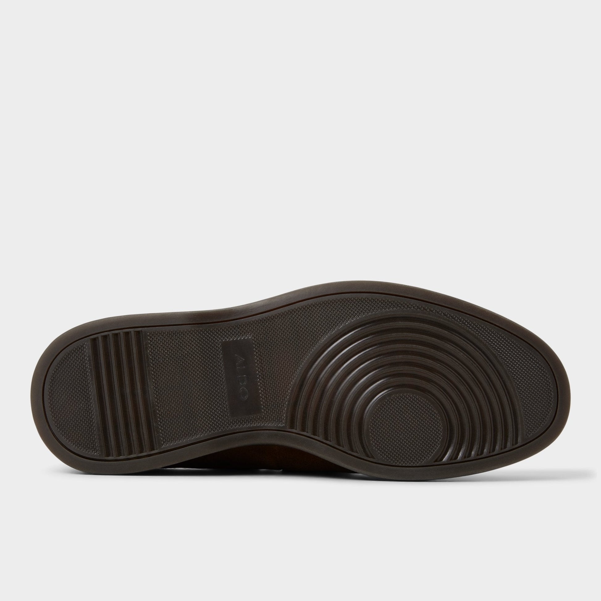 Bazzz in Open Brown - Loafer Aldo Open Brown