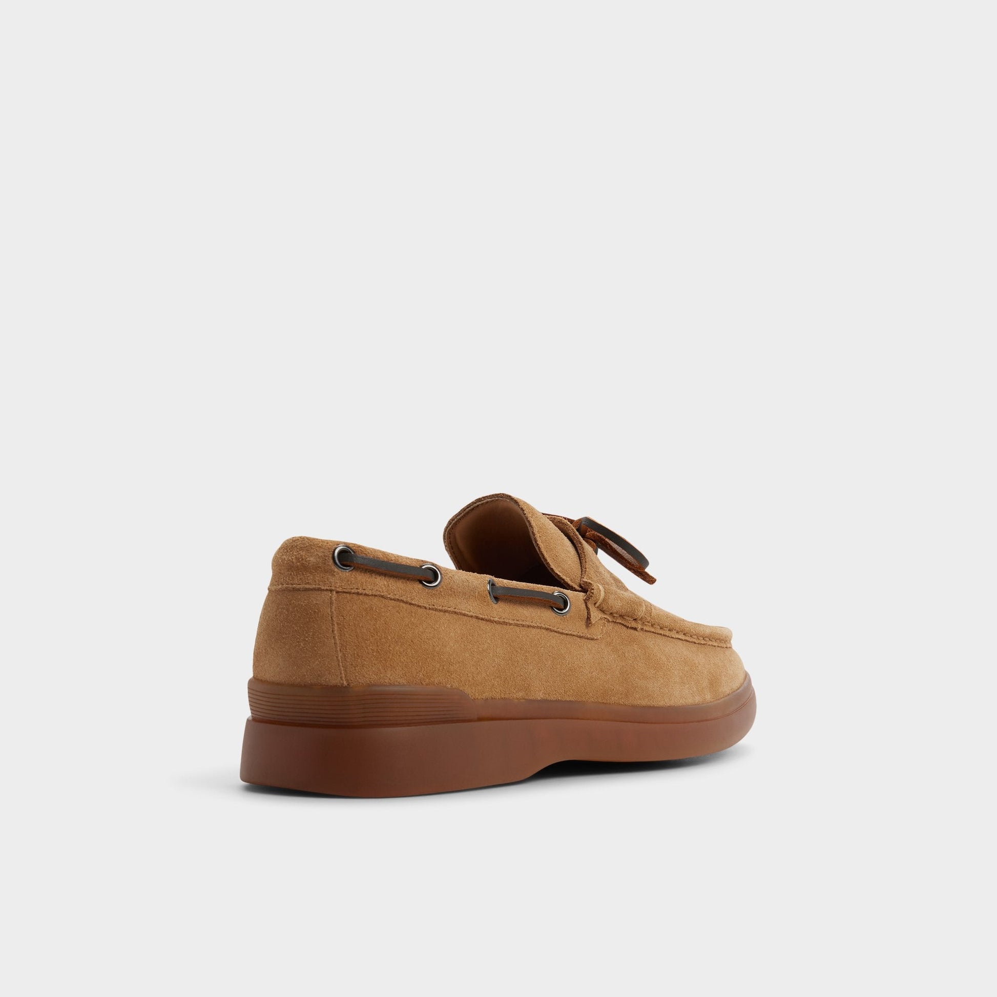 Bazzz in Camel - Loafer Aldo Camel