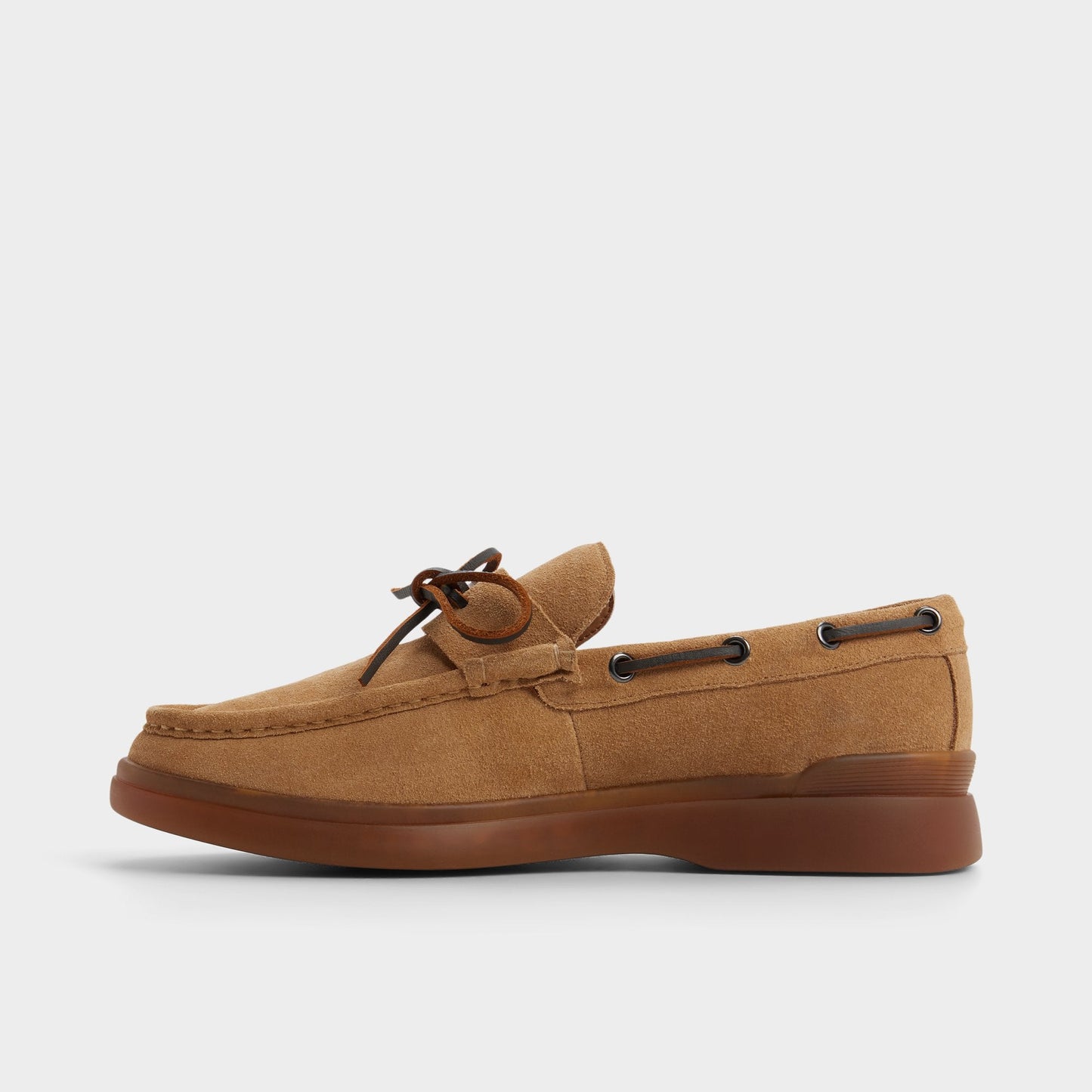 Bazzz in Camel - Loafer Aldo Camel