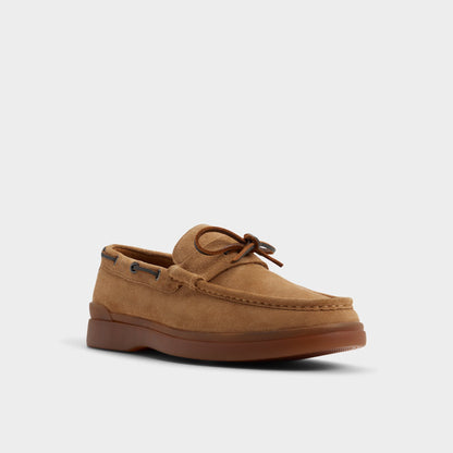Bazzz in Camel - Loafer Aldo Camel