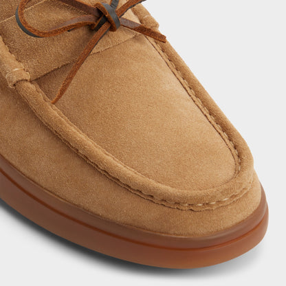 Bazzz in Camel - Loafer Aldo Camel