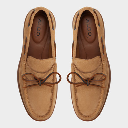 Bazzz in Camel - Loafer Aldo Camel