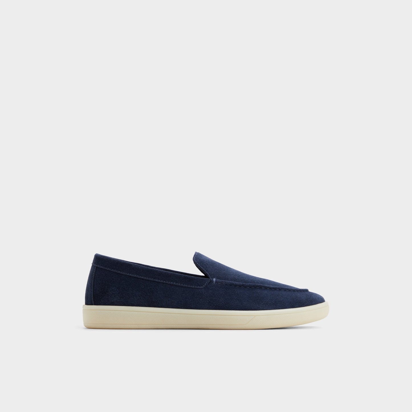 Eton Navy Men's Loafers & Slip-Ons - Loafer Aldo Navy