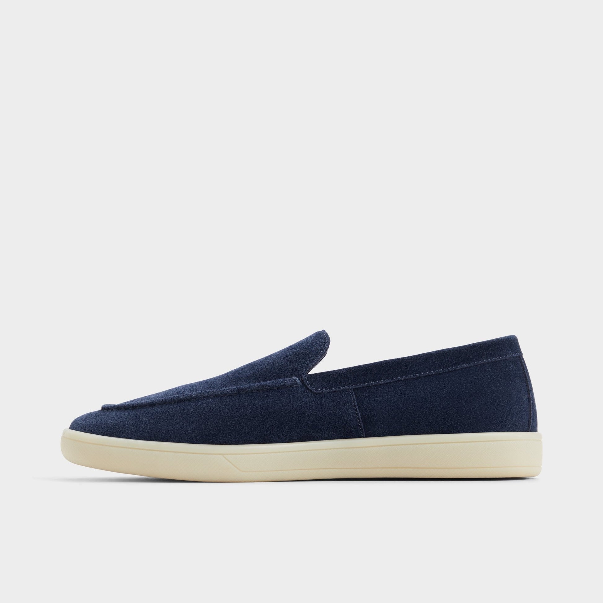 Eton Navy Men's Loafers & Slip-Ons - Loafer Aldo Navy