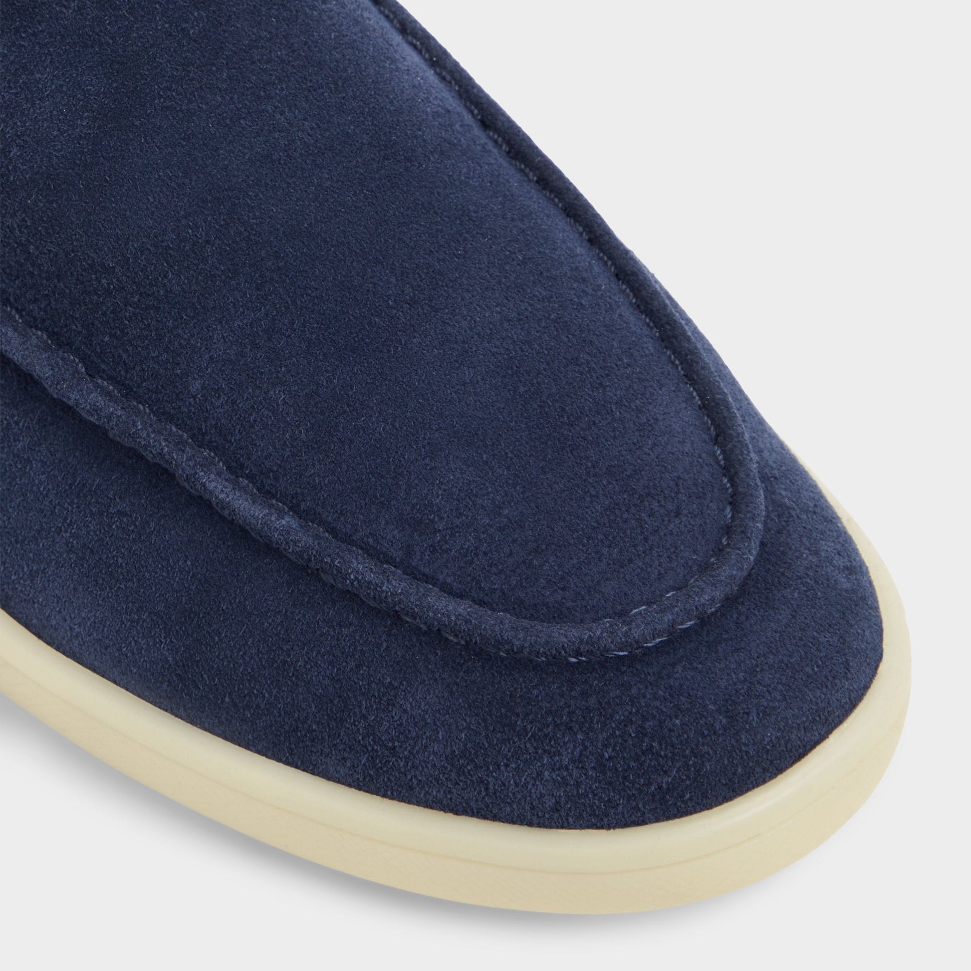 Eton Navy Men's Loafers & Slip-Ons - Loafer Aldo Navy