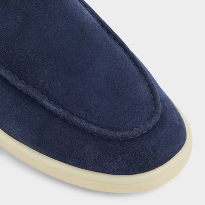 Eton Navy Men's Loafers & Slip-Ons - Loafer Aldo Navy
