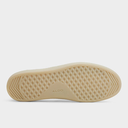 Grecio Taupe Men's Casual Shoes - Loafer Aldo Taupe