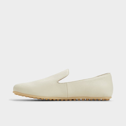 Resolute Ivory Men's Casual Shoes - Driving shoe Aldo Ivory