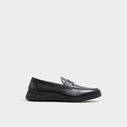 Hector Black Men's Hybrid Shoes - Loafer Aldo Black