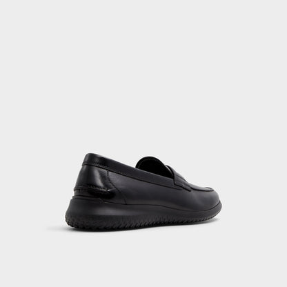 Hector Black Men's Hybrid Shoes - Loafer Aldo Black