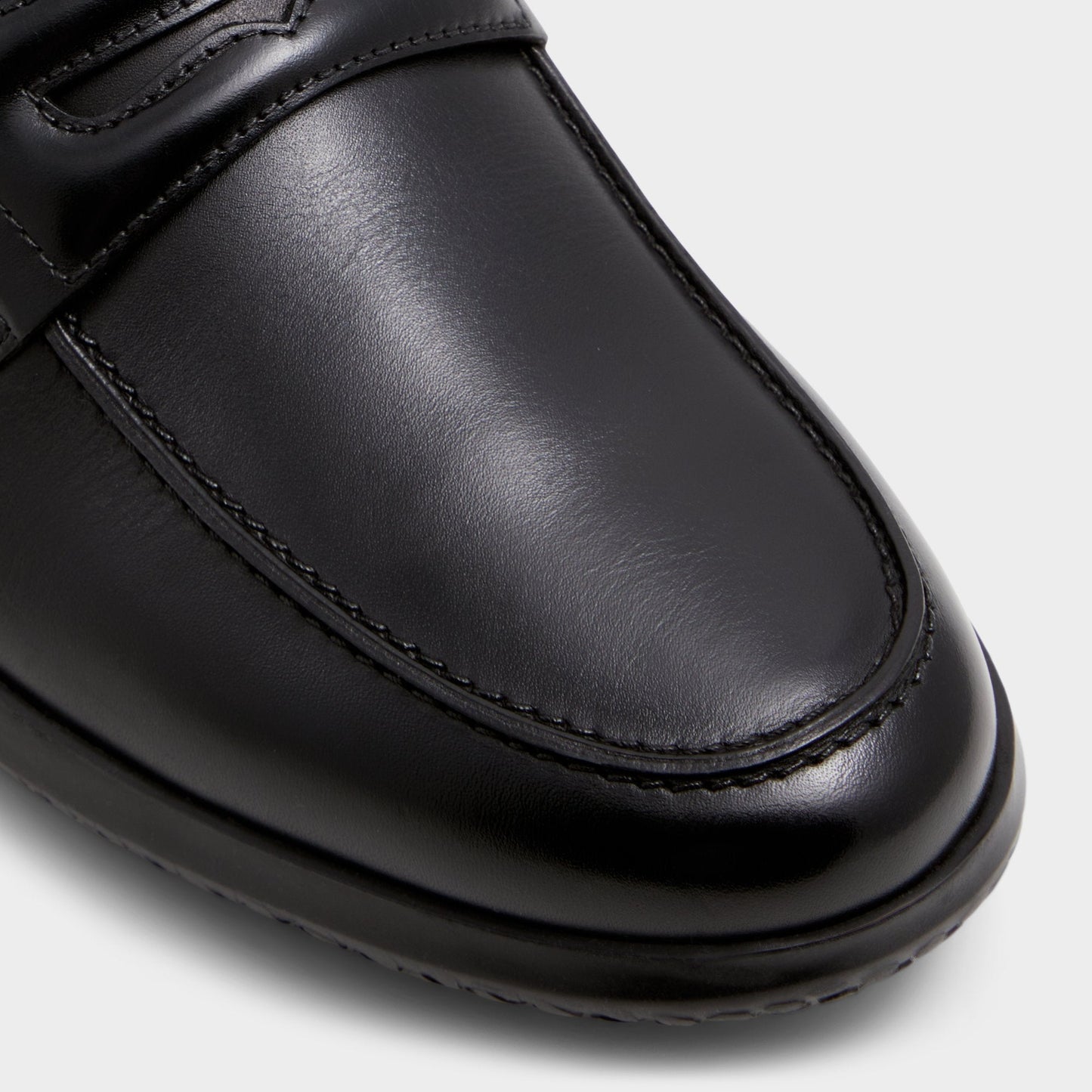 Hector Black Men's Hybrid Shoes - Loafer Aldo Black