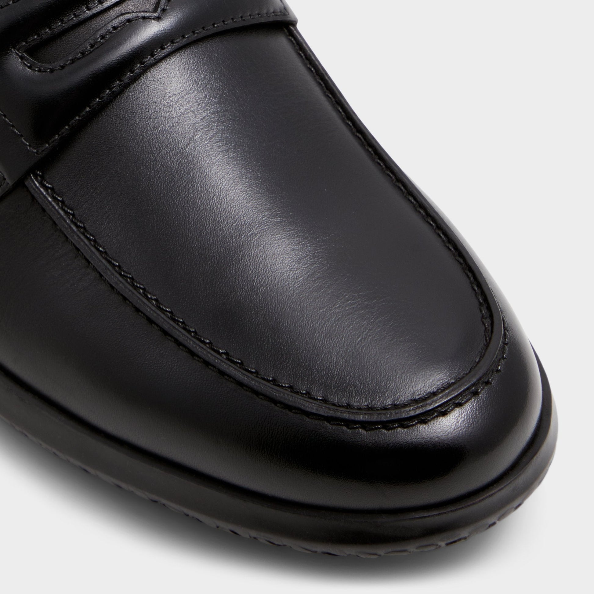Hector Black Men's Hybrid Shoes - Loafer Aldo Black