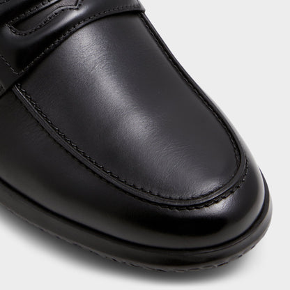 Hector Black Men's Hybrid Shoes - Loafer Aldo Black