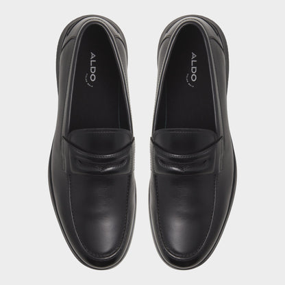 Hector Black Men's Hybrid Shoes - Loafer Aldo Black