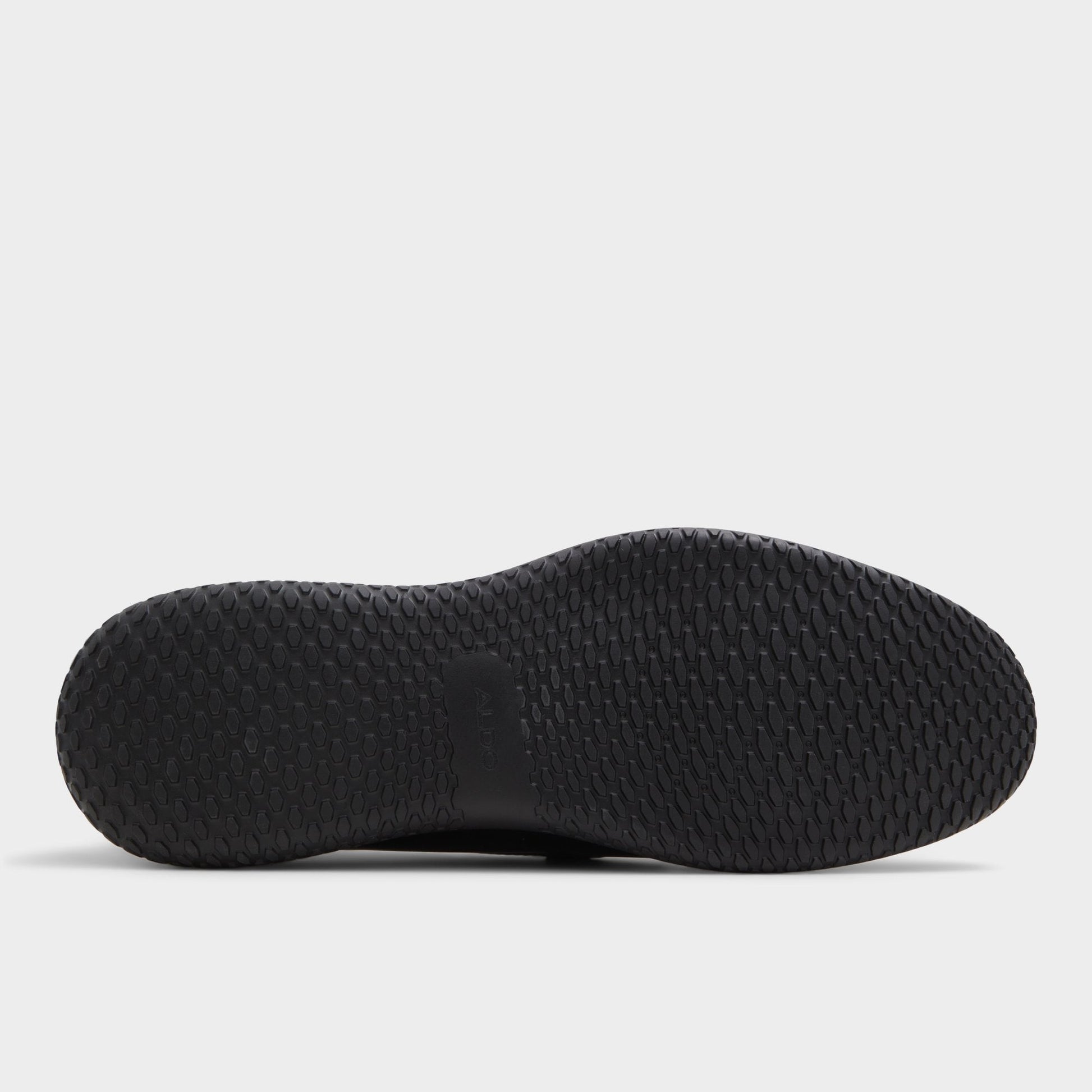 Hector Black Men's Hybrid Shoes - Loafer Aldo Black