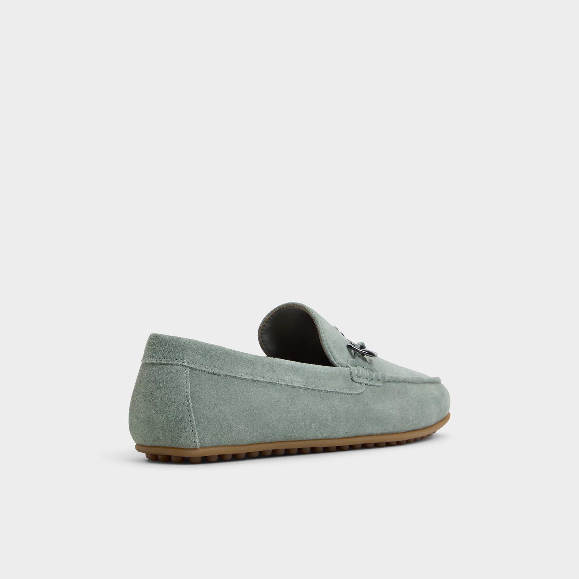 Wilbart Sage Men's Casual Shoes - Loafer Aldo Sage
