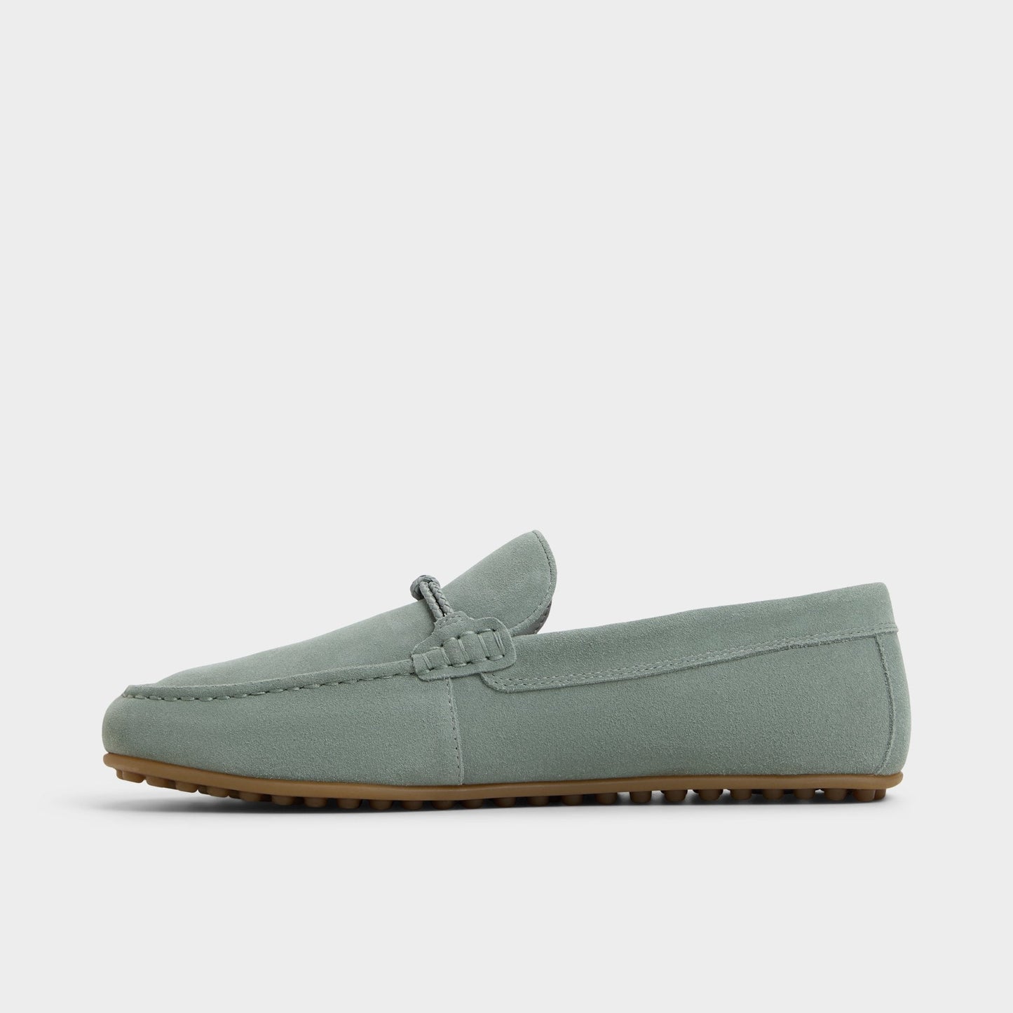 Wilbart Sage Men's Casual Shoes - Loafer Aldo Sage