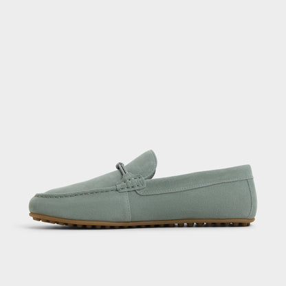 Wilbart Sage Men's Casual Shoes - Loafer Aldo Sage