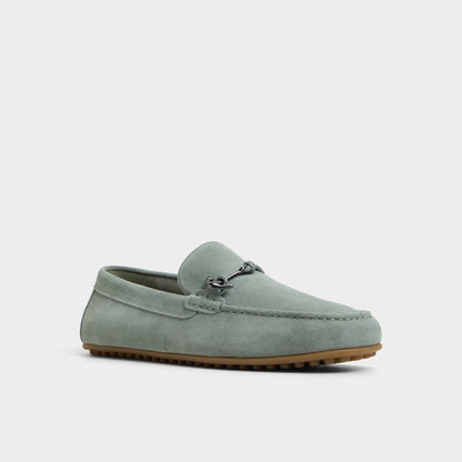 Wilbart Sage Men's Casual Shoes - Loafer Aldo Sage