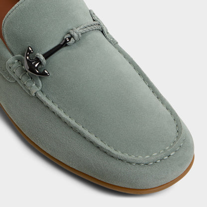 Wilbart Sage Men's Casual Shoes - Loafer Aldo Sage