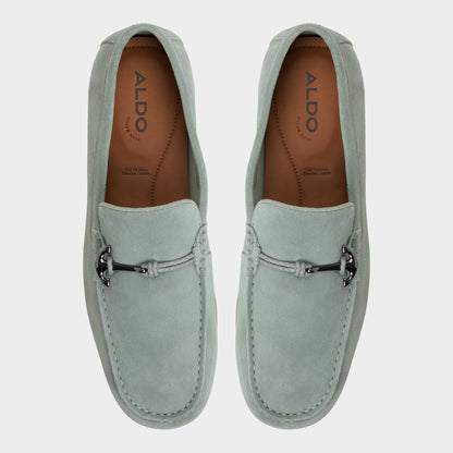 Wilbart Sage Men's Casual Shoes - Loafer Aldo Sage