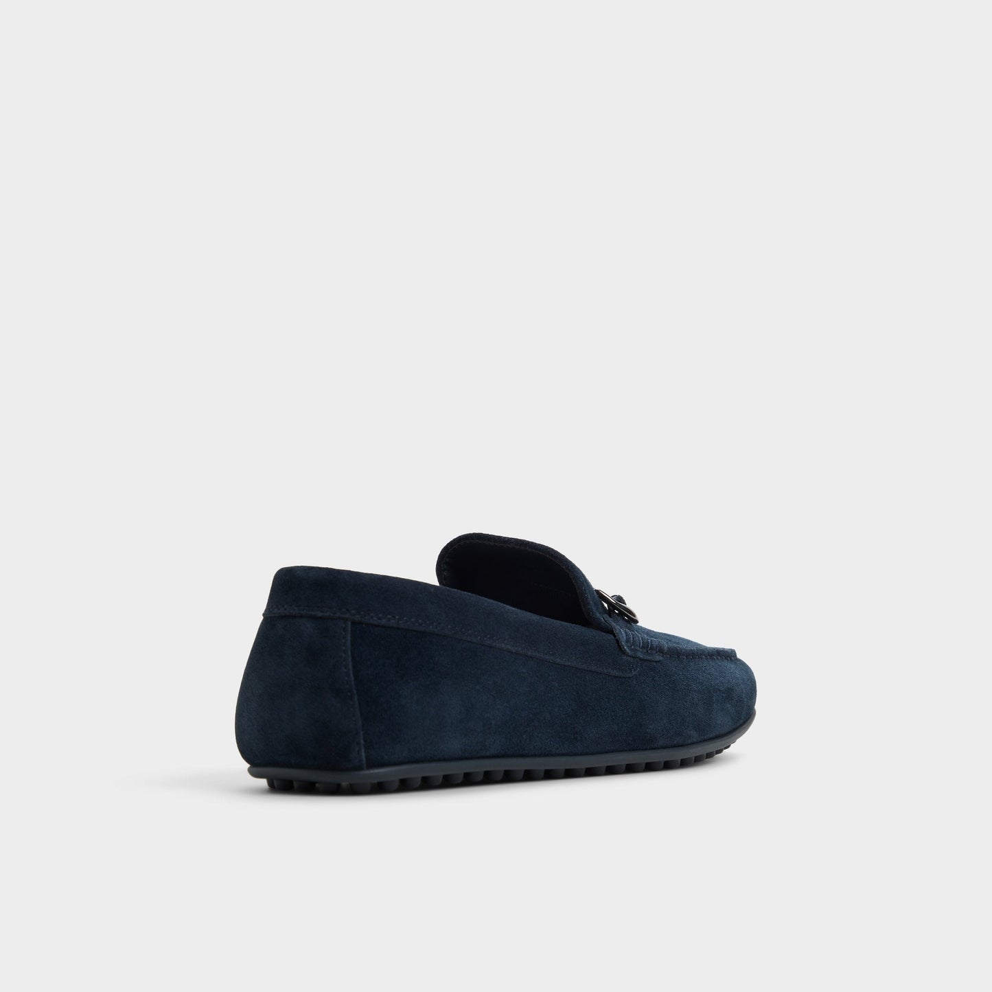 Wilbart Navy Men's Casual Shoes - Driving shoe Aldo Navy
