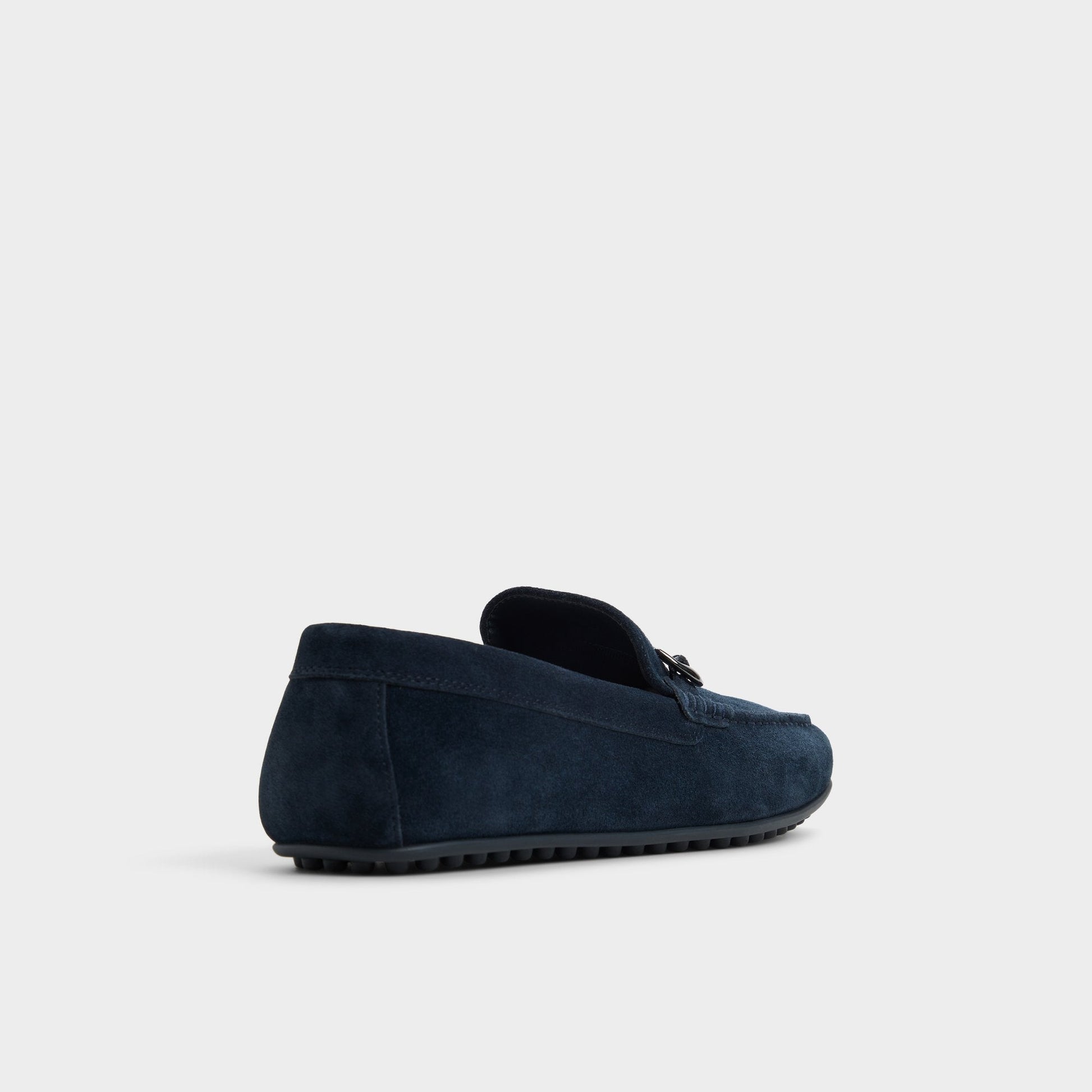 Wilbart Navy Men's Casual Shoes - Driving shoe Aldo Navy